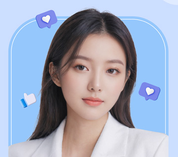 성형외과 진료 이미지