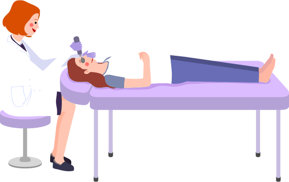 피부과 이미지 이미지